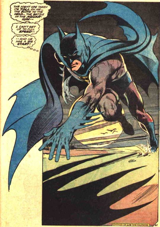 johnvenus:RIP Neal Adams (1940-2022) A true porn pictures