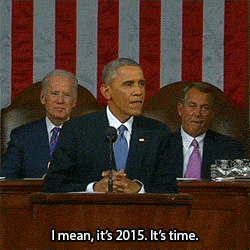 barackobamas:  pinkmanjesse:there really needs to be a day between saturday and sunday