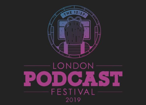 We’ll be doing our first ever LIVE SHOW as part of London Podcast Festival’s Audio Drama showc