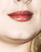 dontwannaforgetyou:  Adele Alphabet → |L| Lipstick 