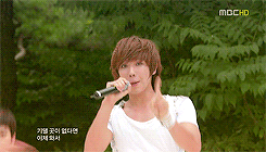   1/∞ favourite mblaq performances  