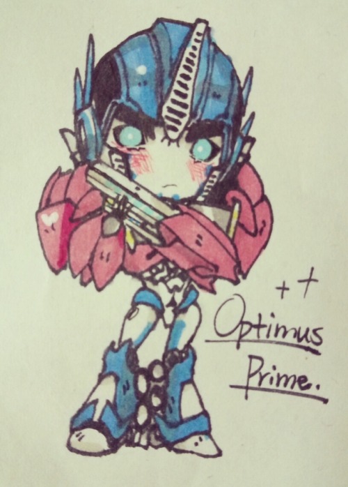 Human Version Is Sooooo Gd!