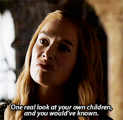 Fuck Yeah Game of Thrones