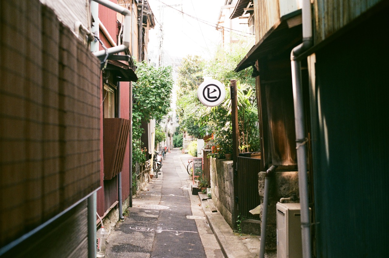 zyu10:  Tokyo, Japan, 2015