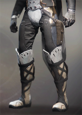 chyronsmaiden:  My Hunter // Level 50 // ✦514