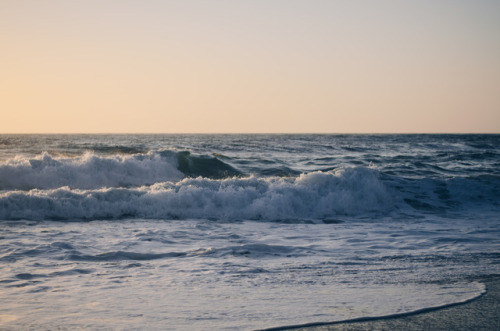 so it goesMontara Beach, CA