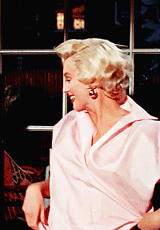 Marilyn Monroe As The Girl In Billy Wilders The Seven Year Itch, C. 1955