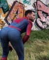 spndxjck:Instagram:  spider_tann