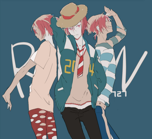 sdurorhr:  Free!