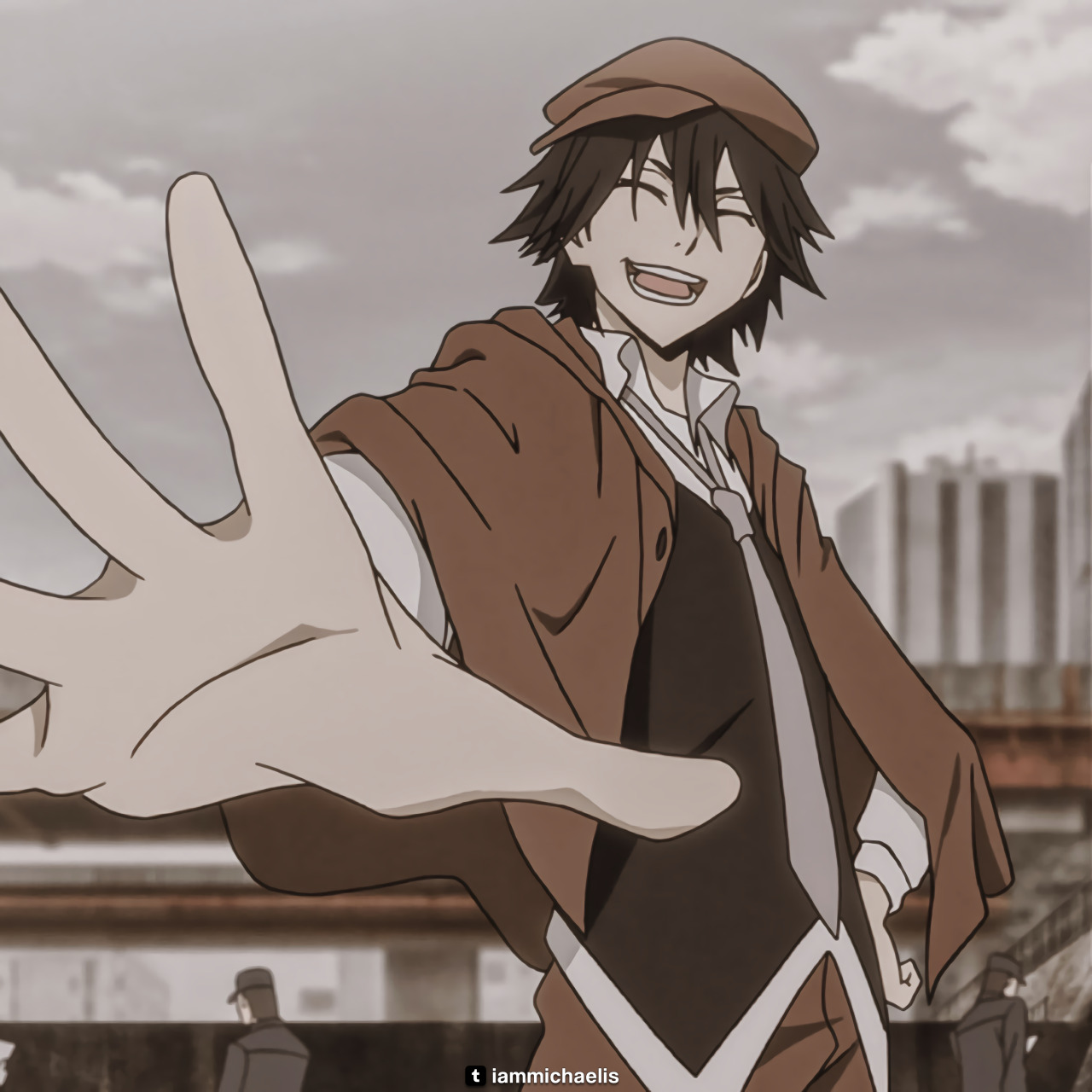 文豪ストレイドッグス わん Tumblr Posts Tumbral Com 文豪ストレイドッグス わん Tumblr Posts Tumbral Com