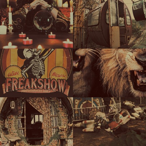 virginian-wolfsnake:a series of unfortunate events meme1/5 books - the carnivorous carnival“Th