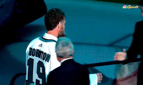 The First And Second Overall Picks Of The 1997 Nhl Draft