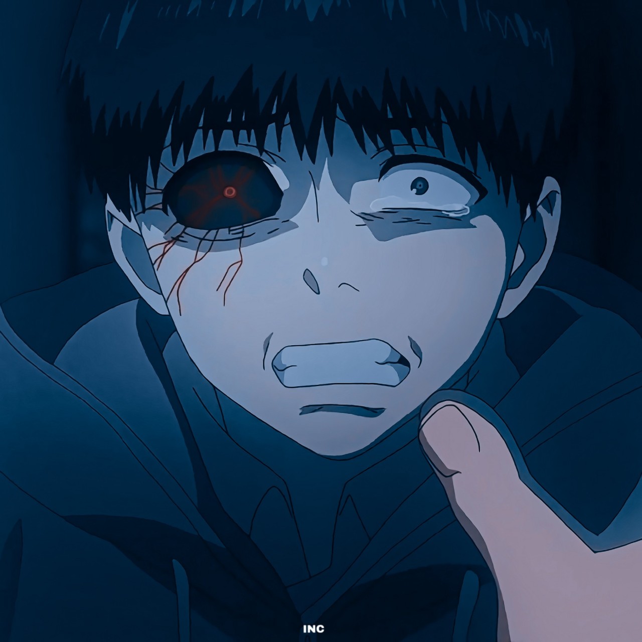 Kaneki Icon Tumblr Posts Tumbral Com