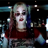 harleyquinnsquad:  The one, the only, the infamous Harley  Quinn.