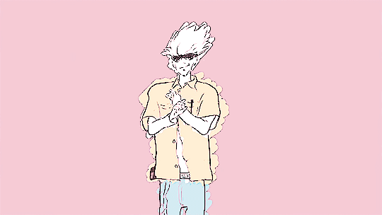 JUJUTSU KAISEN - Lost In Paradise