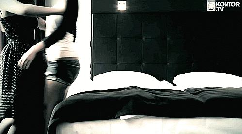 lesbiansilk:  ATB - Could You Believe (2010) [Watch on YouTube] (part 1)Matt’s