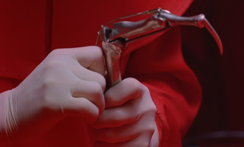 Dead Ringers - David Cronenberg 1988