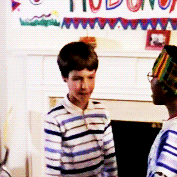 dcomgifs:degrassi actors in dcom’s