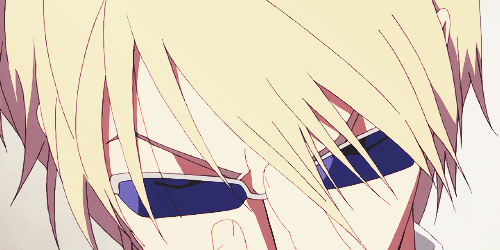 atsush-i: Shizuo Heiwajima the strongest man of Ikebukuro 