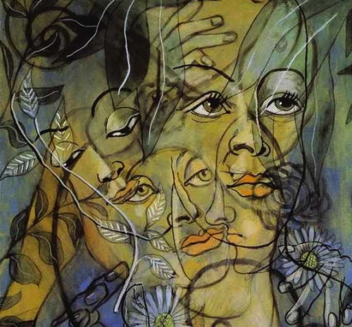 Francis PICABIA - Hera (1929)