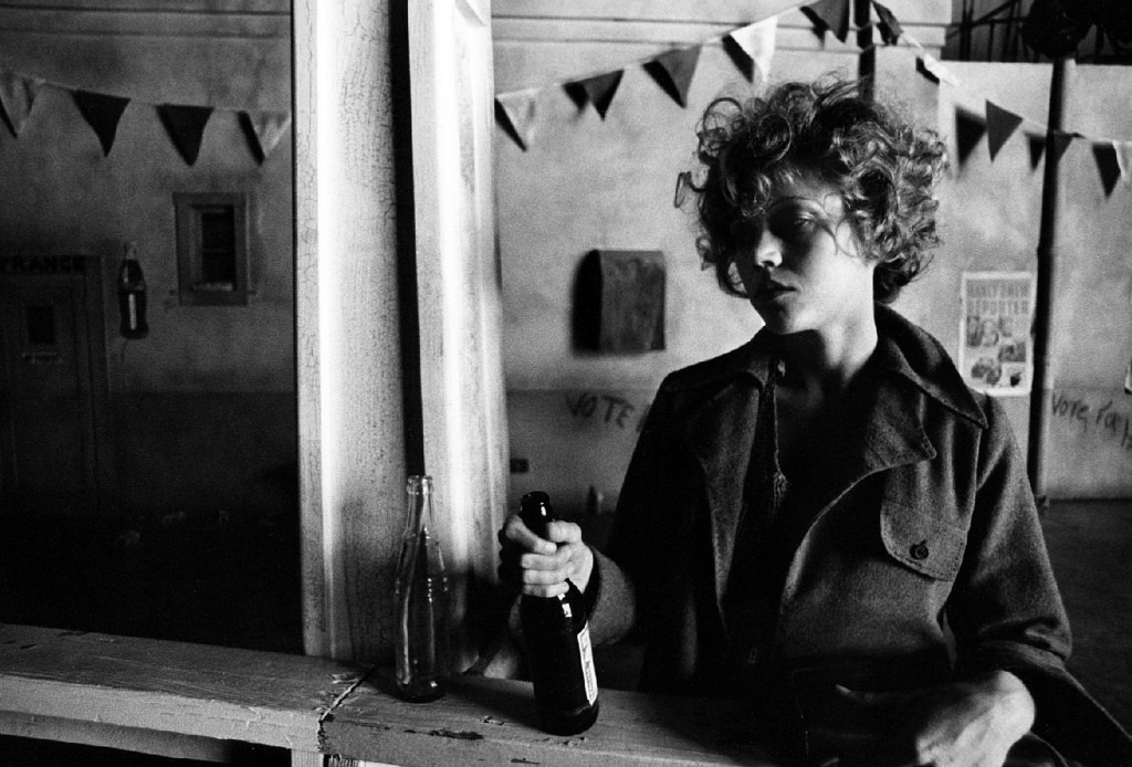 2000-lightyearsfromhome:    Jane Fonda on set of They Shoot Horses, Don’t They?,