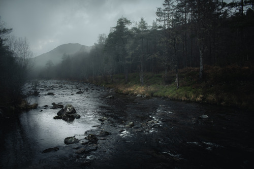 freddieardley: Time shift through a Scottish day Photographed by Freddie Ardley