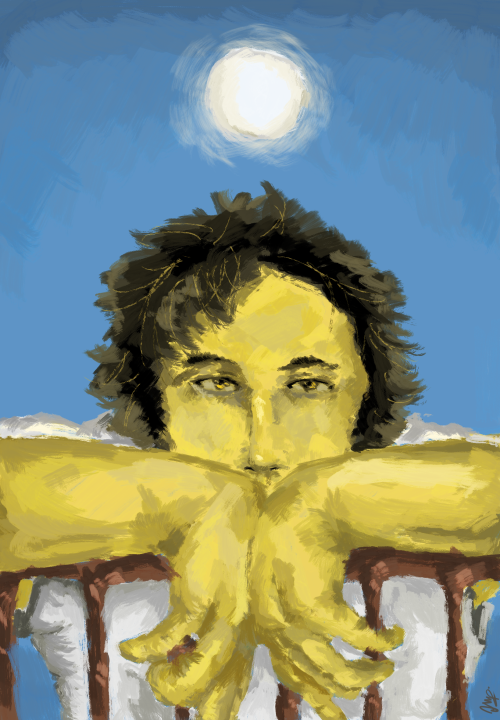 Shrek X Ukrainian Flag