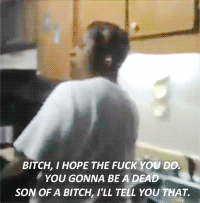 lanaa-jade:  Demogorgons: *go anywhere near the kids*Steve: 