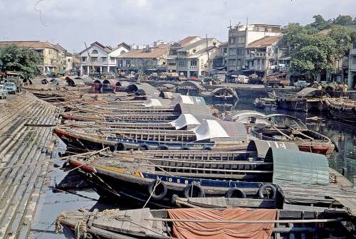 southeastasianists: Singapore (1972)