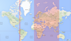 glowcloud:  kittiesinqueerland:  robalyn:  the highlighted area is where Jason Derulo knows what the girls want. london to taiwan.  new york to haiti  greenland is right out 