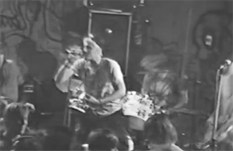 operationivysaur:  Operation Ivy 