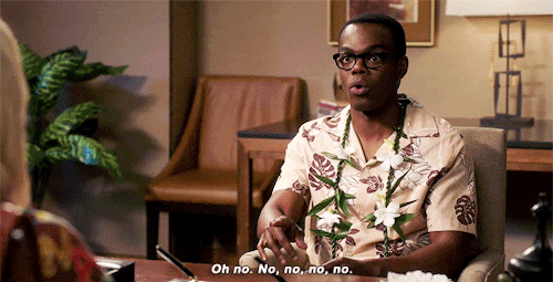captainpoe: I am seriously worried that I did something wrong and this is the universe getting back 