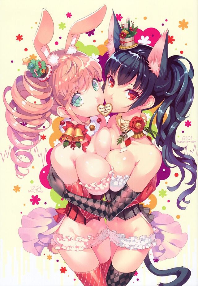 noamu:  「ERIMO・絵師100人展参加」s Profile [pixiv]