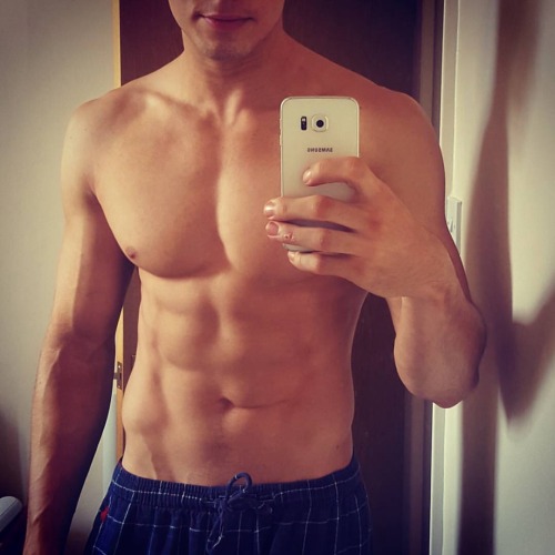 theheroicstarman:Dominic Andersen