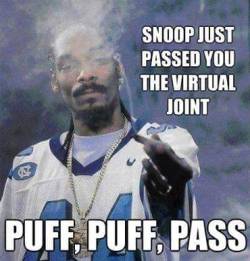 drugsruleeverythingaroundme:  puff, puff, pass