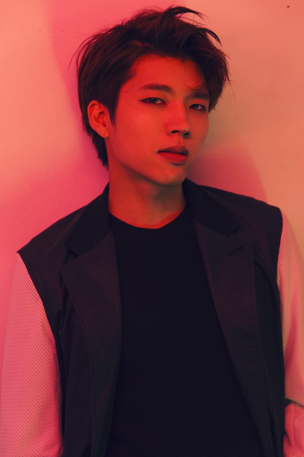 fyinfinite: INFINITE | Reality | 1024x1536