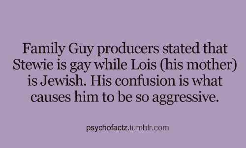 psychofactz:  More Facts on Psychofacts :)