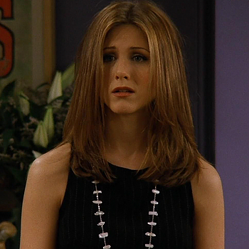 RACHELGREEN • rachel in season 3>>, #rachelgreen #jenniferaniston #