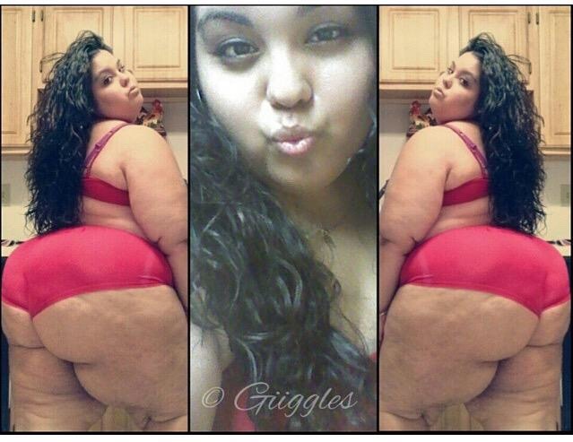 dumptruckthicc:  Team Latina bbw