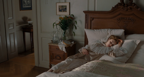 tsaifilms:A Dangerous Method (2011)Directed by David Cronenberg