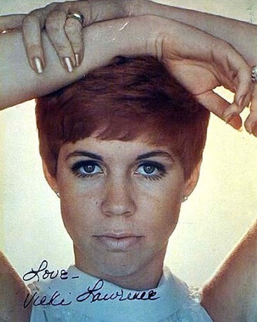 Vicki Lawrence (1968)