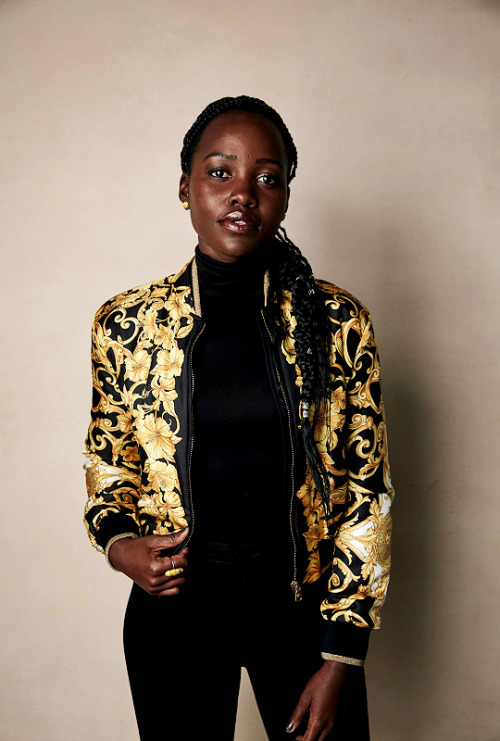 lupitasource: Lupita Nyong’o© Taylor Jewell / USA Today | Jan 2019  