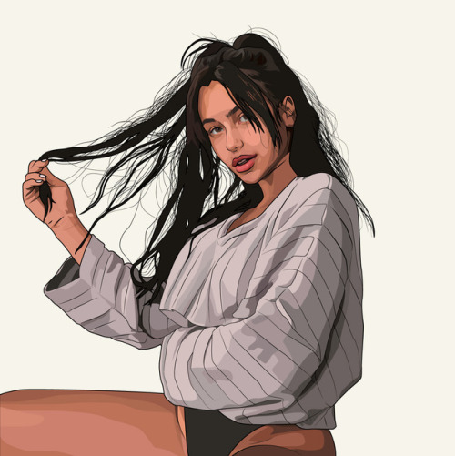 IG: claudiatihan
