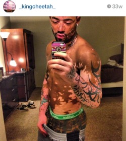 igottrade443:  savvyifyanasty:  &gt; he’s everything! And that nut 👅💦  This is a lil creepy