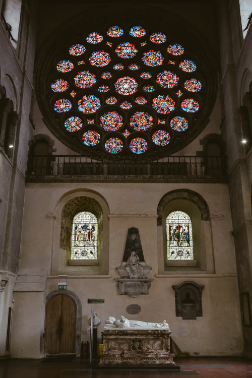 fixedphotons:Saint Albans cathedral….splendid