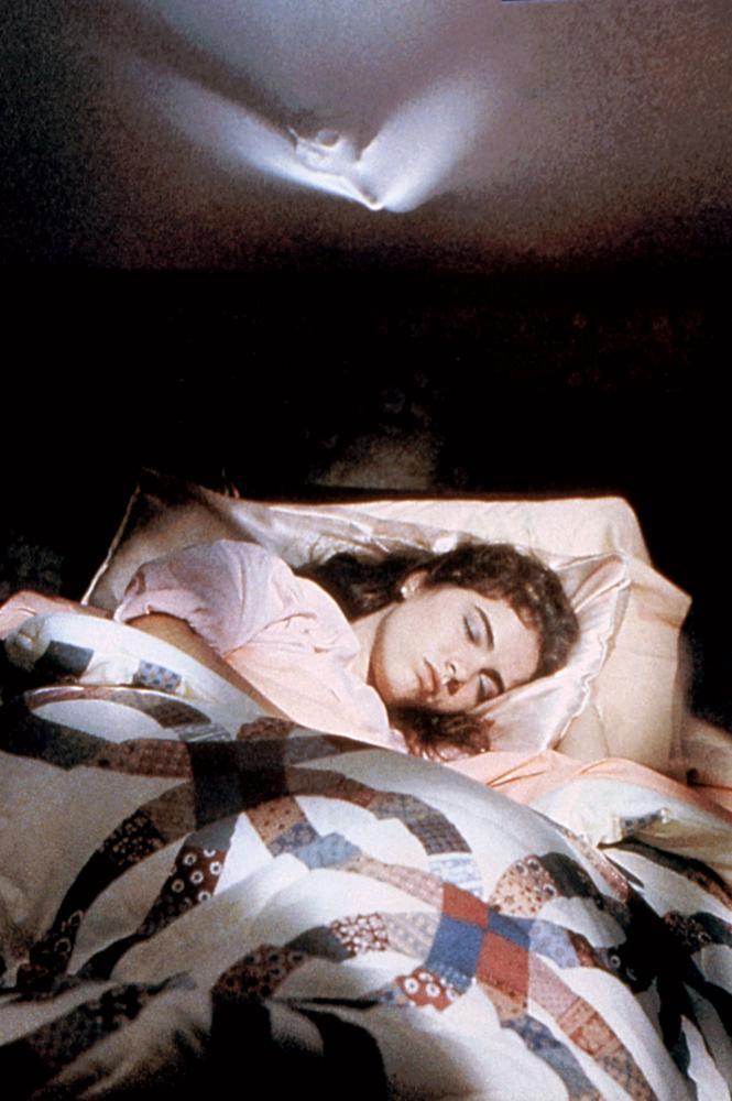 laurapalmerwalkswithme:
“ “A Nightmare on Elm Street”, 1984
”