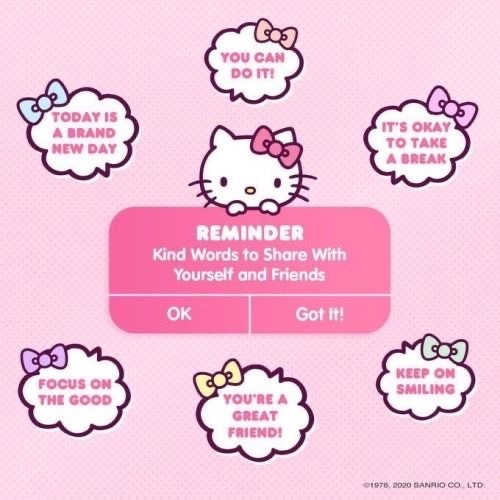 If You Start Today (20th July)