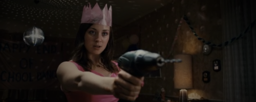 Favorite Horror Movies (62): The Loved Ones (2009)