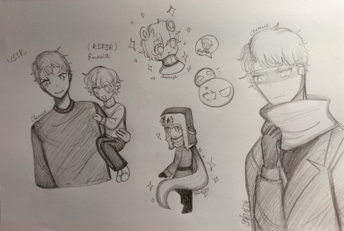 Doodles (Russia)