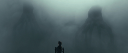 thecinematicshots: Arrival (2016)